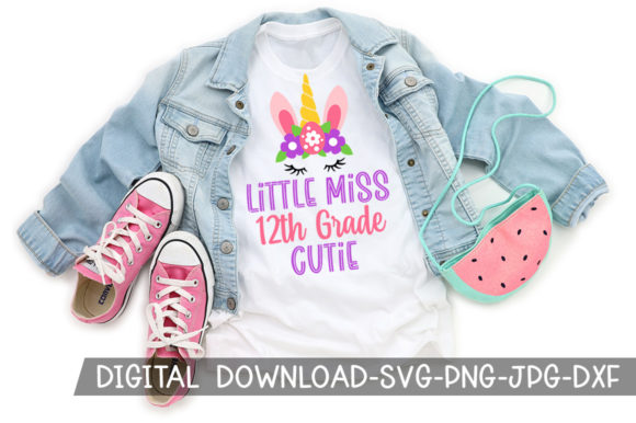 12 Grade Back to School Cricut SVG: A Strategic Tool for Creative Entrepreneurs