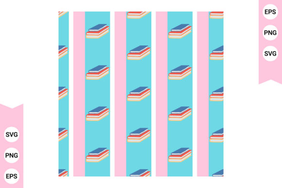 Back to School Digital Patterns: A Creative Resource for Designers and Crafters