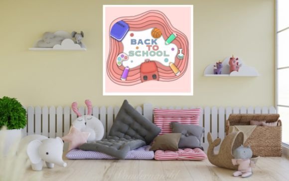Back to School - Paper Cut: A Creative Resource for Learning and Expression