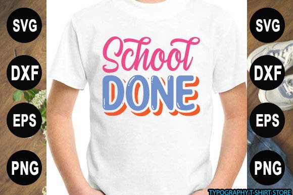 Back to School T-shirt Design: A Creative and Practical Guide