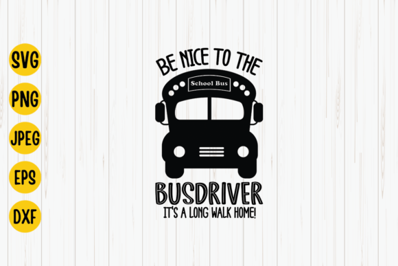 Be Nice to the Bus Driver Back to School: A Creative and Practical Approach to Classroom Decor