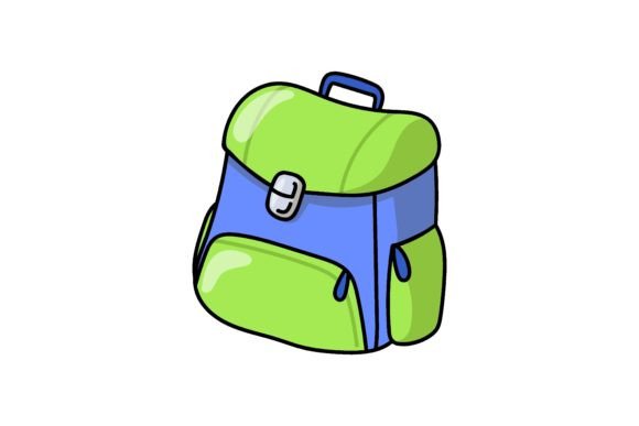 Why the School Backpack with Pockets and Front C is Redefining Back-to-School Essentials